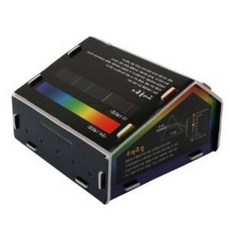 간이분광기 만들기 (5인용)