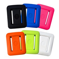 [단비몰] 코팅 납 웨이트 2kg, 블루