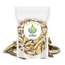 말린 건조 감초 250g 감초차 우즈베키스탄산, 1개