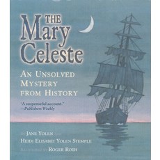 [원서] The Mary Celeste: An Unsolved Mystery from History