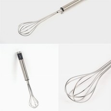 빅코난 스텐 거품기 핸드블렌더, 미니