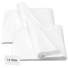 라몽 일회용 방수시트 50x70cm, 화이트, 200개