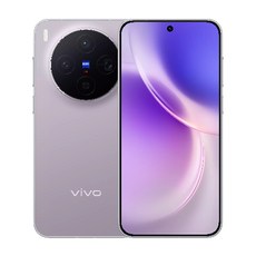 vivo X300 (12G/256G) 蔡司2億畫素主鏡頭, 山嵐紫, 256GB