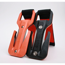 EEZY CUT 이지컷 라인 커터 스쿠버 다이빙 액세서리, 하네스형