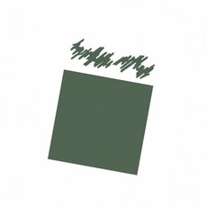 색연필 세피아 미술용품 학교 그림그리기