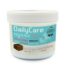 1+1 데일리케어 힙앤조인트 (180g), 1세트, 180ml, 관절+눈건강