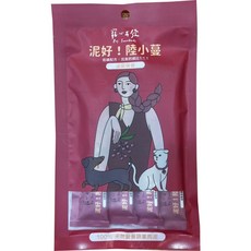 寵心出發 Poy Tomodachi 泥好! 陸小蔓 犬貓營養蔬果肉泥 低磷配方 鈣磷比1:1.1, 詳見包裝, 詳見包裝, 詳見包裝