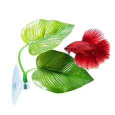 페레테 꽃 침대 어항 꾸미기 어항장식 어항용품 어항수초, 베타침대