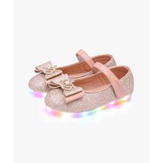KIPHANT LED 샌드 티아라 여아 구두