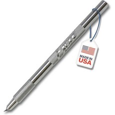 엑셀 블레이드 K4 회전식 공예칼 64 회전날 교체 가능 정밀 취미용 칼 조각 및 공예용품 절단 도구 가벼운 알루미늄 손잡이 미국산, K4 Knife