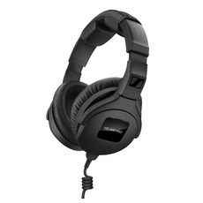 SENNHEISER 專業封閉式監聽耳罩式耳機, HD 300 PRO