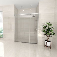 【五年保固 原廠安裝】itai一太金冠6001無障礙淋浴拉門 一太連棟門 無障礙拉門 一太拉門 安心有保證