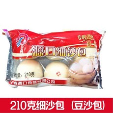 쿠라케 해파리 머리 1KG 프리미엄 진미 염장 고급 식재료, 218g 팥빵6개