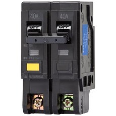 【士林電機】漏電斷路器 NVP-50L 插入式, 1個