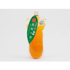 히노시타 농원 히나타 귤 스트레이트 주스 500ml