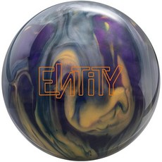 Ebonite Entity 펄 볼링공 (12 파운드), 12 Pounds