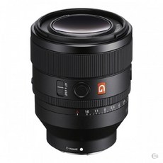 소니 알파 FE 50mm F1.2 GM [ CNC ]