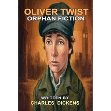 Oliver Twist: With original and illustrations Paperback, Independently Published