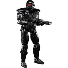 스타워즈 빈티지 컬렉션 모프 기드온 다크 트루퍼 아머 만다로리안 프리미엄 3.75인치 수집용 액션 피규어