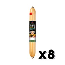 맥스봉 치즈플러스 소시지간식 55g x 8개