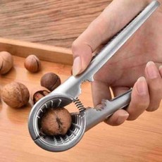 기본형 호두 은행 견과류크래커1개, 1개