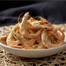 [국산] 중화새우 200g 국물맛 깊어지는 건새우 육수용 반찬용 완도산 중새우 중하새우