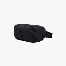 매장정품 SPYDER 스파이더 남성 슬림 힙색 SPJPBNBG205MBLK 1276991, 000