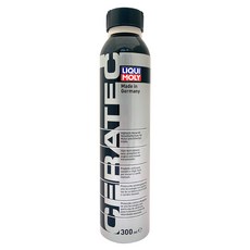 LIQUI MOLY CERA TEC 引擎手排變速箱陶瓷保護劑 300ml 德國製造, 1個, 不限燃料