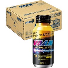 VAA 프리미엄 파인애플 맛 6.8온스(200ml) x 30캔 아미노산 메이지, 200 ml (x 30)