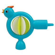 [케이스키즈] 발달3단계 파랑새 호루라기_KA10765//, 단품, 1개