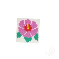 일안 액자만들기 무궁화 액자모래