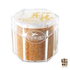 【泉發蜂蜜】榆樹花粉300g (限量), 1個