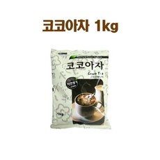 희창 코코아차, 1kg, 1개입, 1개