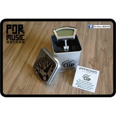 【搖滾玩家樂器】 全新 Peterson Stroboe Clip Tuner SC-1 夾式 調音器 SC1 錄音室, 1個