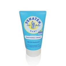 Penaten 베이비 스킨 케어 크림 판테놀 함유 75ml 2.54 fl. oz, Penaten 베이비 스킨 케어 크림 판테놀 함유 75, 1