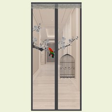 혜문전방 문 모기장 100x220cm