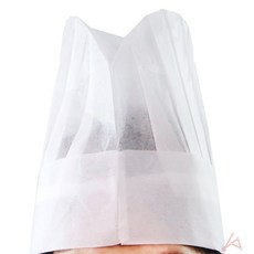 팥들 위생 요리사 조리모 꼬마요리사모자