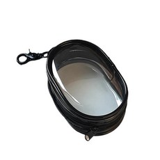 曬娃包 溜娃包 公仔膠囊包 娃包 收納包 公仔收納 多功能 泡泡瑪特 掛勾 毛球款 耳機 充電線 隨掛設計 防汙 防水