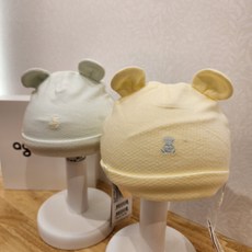 아가방 30% 신생아/백일모자 레이수플레신생모01S176703