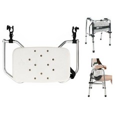 來而康 富士康 助行器座墊KW005，通用型助行器座板，加厚舒適，穩固耐用, 1個