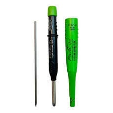 PICA 專業型工程筆 3030 7070 工程繪圖 專業製圖 建築設計 機械製圖, 1個, PICA 3030 含筆芯*1, 黑色