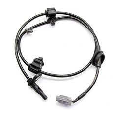 Ynovvo ABS 휠 스피드 센서 전면 왼쪽 또는 오른쪽 1개 스바루 레거시 2015-2019용 아웃백 2015-2019용 교체 # 27540AL00A ALS3156 3, Ynovvo ABS 휠 스피드 센서 전면 왼쪽 또는 오