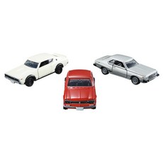 다카라 토미 NISSAN SKYLINE 3 MODELS Collection, 1개