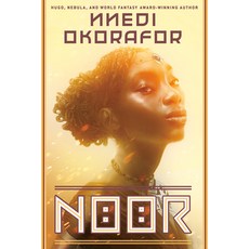 (영문도서) Noor Paperback, Daw Books