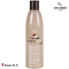 [디알] DR 헤어케미스트 코코넛 오일 컨디셔너, 295.7ml, 1개