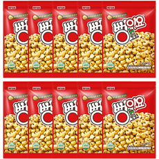 서울식품 뻥이요 골드, 270g, 10개