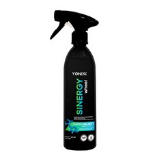 보닉스 휠 전용 코팅제 시너지 휠 500ml 카보실록시 코팅제, 1개