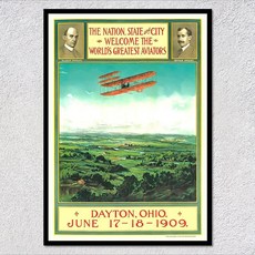 레트로 항공사 비행 포스터 빈티지 항공 벽 예술 프린트 비행기 캔버스 그림 홈 장식용, 27. F0050-22