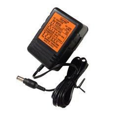 안전사 9V 300mA 센터마이너스 정전압 아답터 AK-2209, 1개