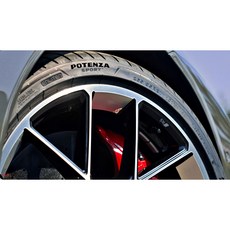 台北【凱達輪胎鋁圈館】普利司通 Potenza Sport PTZS 255/40/19 265/40/19 歡迎詢問, 1個